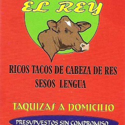 Tacos El Rey img-0