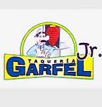 Logo de Taquería Garfel