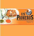 Logo de Taquería Los Pioneros