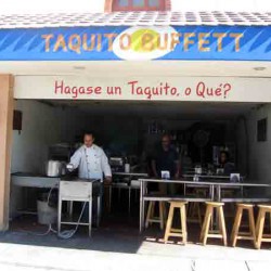 Taquito Buffet img-0