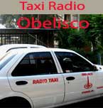 Logo de Taxi Radio Obelisco