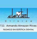 Logo de Técnico Dental Armando Almazán Rivas