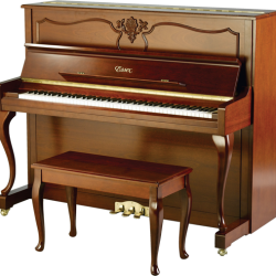 Arreglos y Afinaciones de Pianos img-3