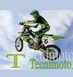 Logo de Tecnimoto S.A.  de C.V.