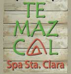 Logo de Temazcal Spa Sta. Clara