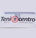 Logo de Tenicentro