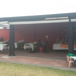 Terraza & Jardín San Mateo img-13