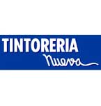 Logo de Tintorería Nueva