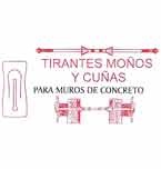 Logo de Tirantes, Moños y Cuñas