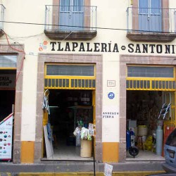 Tlapalería Santo Niño img-0