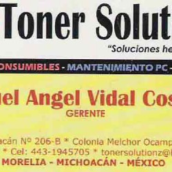 Toner Solutions img-0