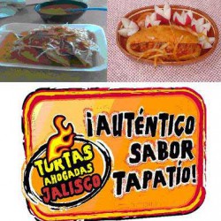 Tortas Ahogadas Jalisco img-0