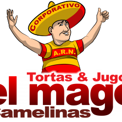 Tortas y Jugos El Mago img-1