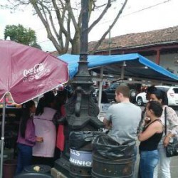 Tortas de Tostada y Tostadas El Indio de Santa Clara Del Cobre img-3