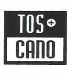 Logo de Toscano