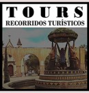 Logo de TOURS Recorridos Turísticos