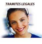 Logo de Trámites Legales