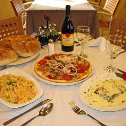 Trattoria Italiana Il Belcanto img-0