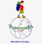 Logo de Trotamundos Viajes