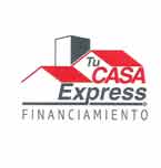 Logo de Tu Casa Express