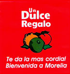 Logo de Un Dulce Regalo