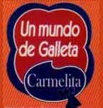 Logo de Un Mundo de Galleta