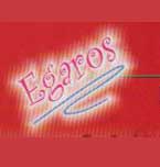 Logo de Uniformes Egaros