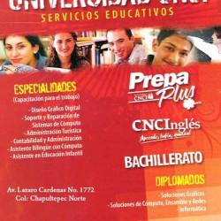 Universidad CNCI img-0