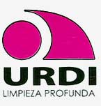 Logo de Urdi Limpieza Profunda