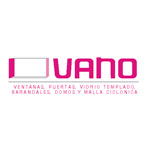 Logo de Vano, Ventanas y Puertas