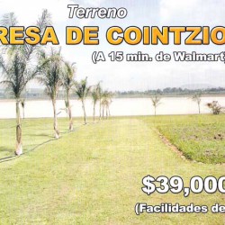 Venta de Terrenos Campestres img-0