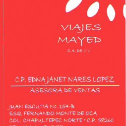 Viajes Mayed img-0