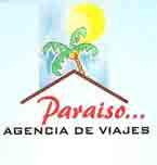 Logo de Viajes Paraiso