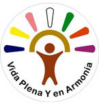 Logo de Vida Plena y en Armonía, A.C.