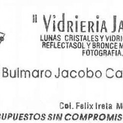 Vidriería Jacobo img-0