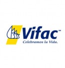 Logo de Vifac (Vida y Familia) Oficina Enlace Morelia