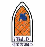 Logo de Vitral…es