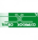 Logo de Vivero Xochimilco