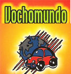 Logo de Vochomundo