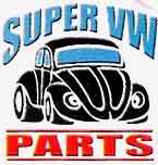Logo de VW Parts