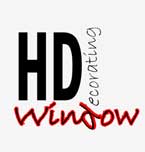 Logo de Window Decorating