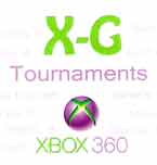 Logo de X-G Tournaments