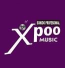 Logo de Xpoo Music
