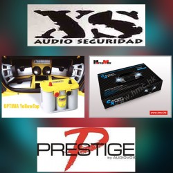 XS Audio Seguridad img-0