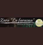 Logo de Zara La Faraona
