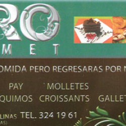 Zaro Gourmet img-0