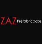 Logo de ZAZ Prefabricados