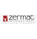 Logo de Zermat Internacional Distribuidora Marsavi