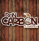 Logo de Don Carbón
