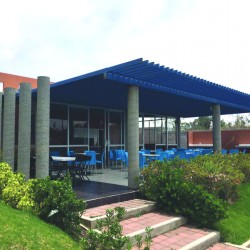 Colegio  México Nuevo img-1